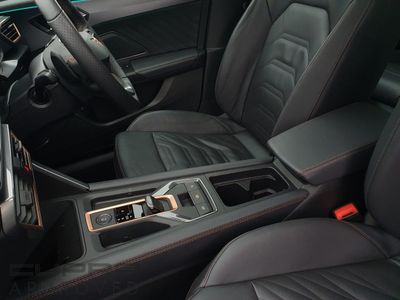 2025 Cupra Formentor