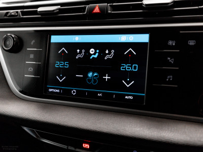 2022 Citroen C4 SpaceTourer
