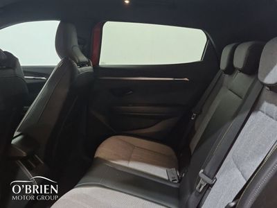 2023 Renault Megane E-Tech