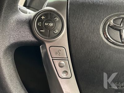 2020 Toyota Prius Alpha