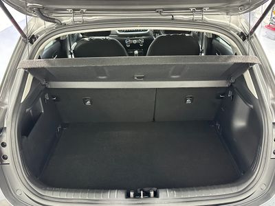 2024 Kia Stonic