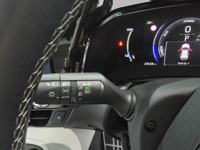 2024 Lexus NX 450H+