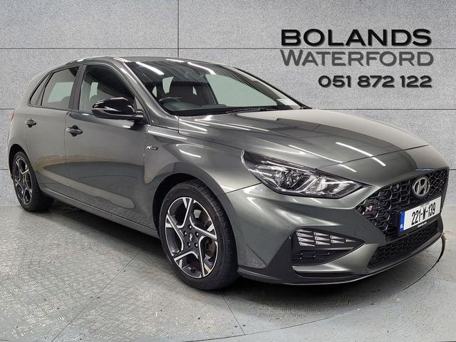 vehicle for sale from Bolands Waterford