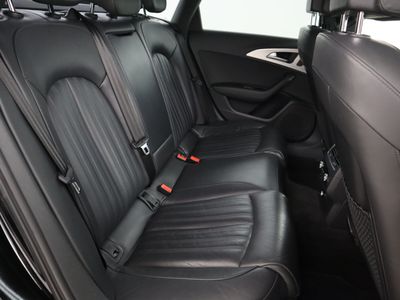 2015 Audi A6