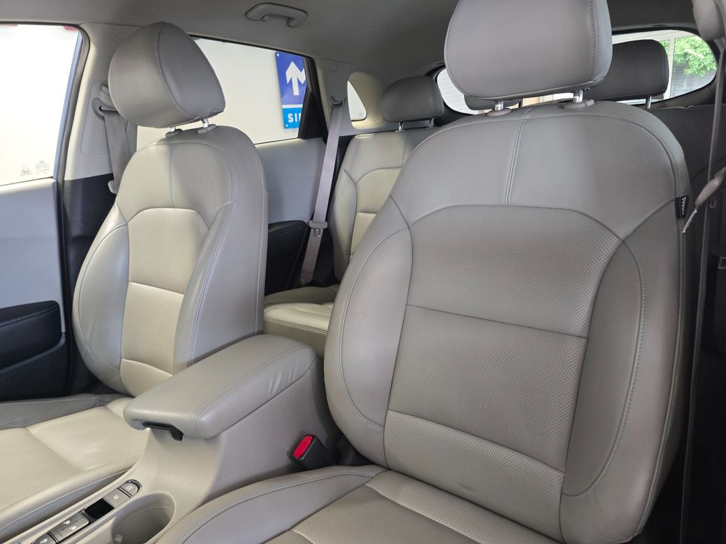 2020 Kia Niro