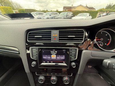 2014 Volkswagen Golf
