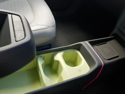 2026 Kia EV2