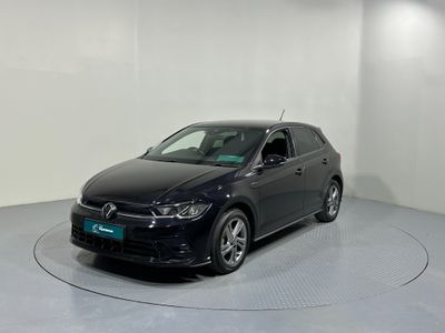 2023 Volkswagen Polo
