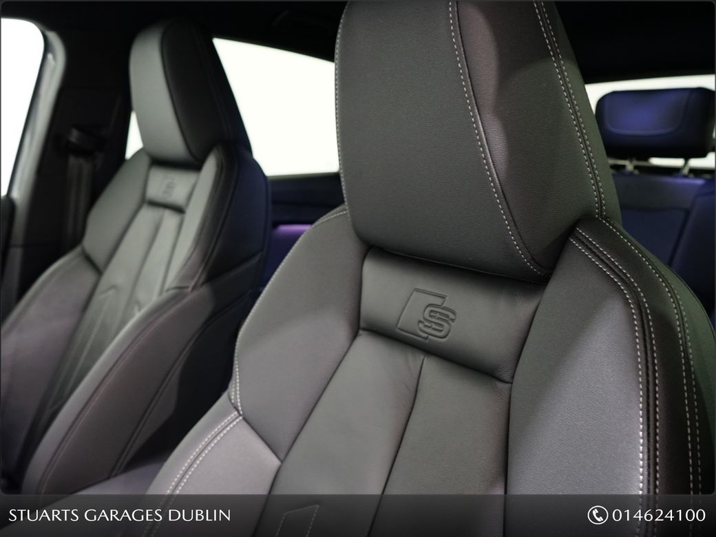 2025 Audi Q4 e-tron