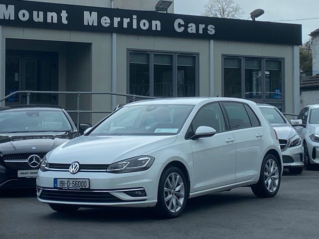 vehicle for sale from Mount Merrion Cars