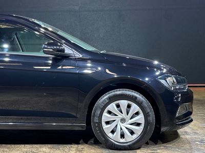 2022 Volkswagen Polo