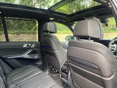 2023 BMW X5