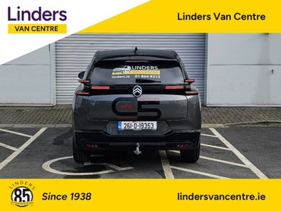 2026 Citroen C5 Aircross