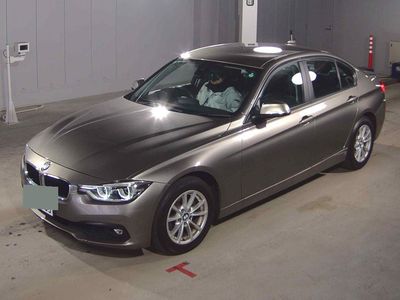 2015 BMW 3 Series