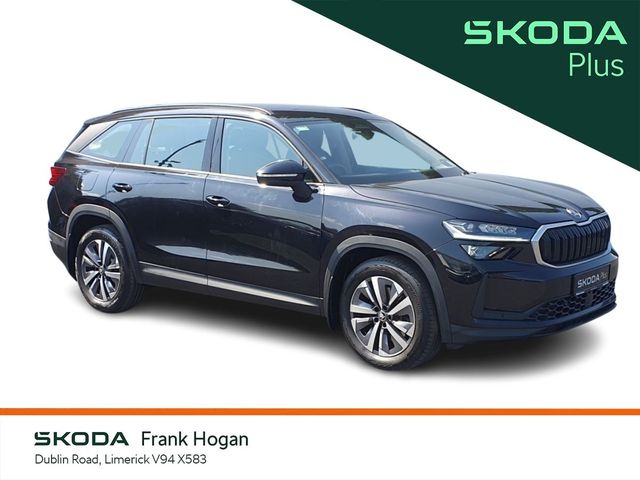vehicle for sale from Frank Hogan Ltd
