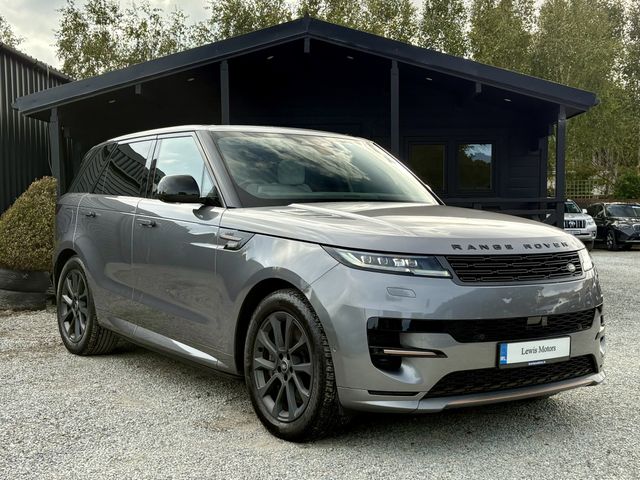 vehicle for sale from Lewis Motors