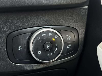 2019 Ford Focus