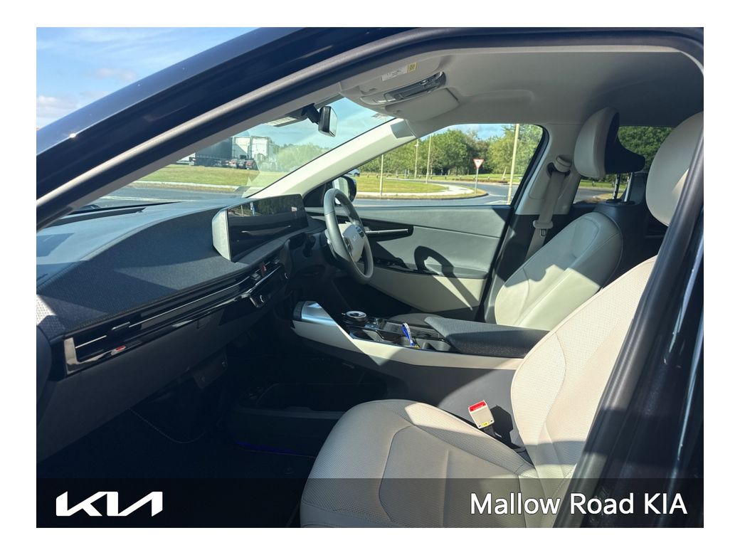 2023 Kia EV6