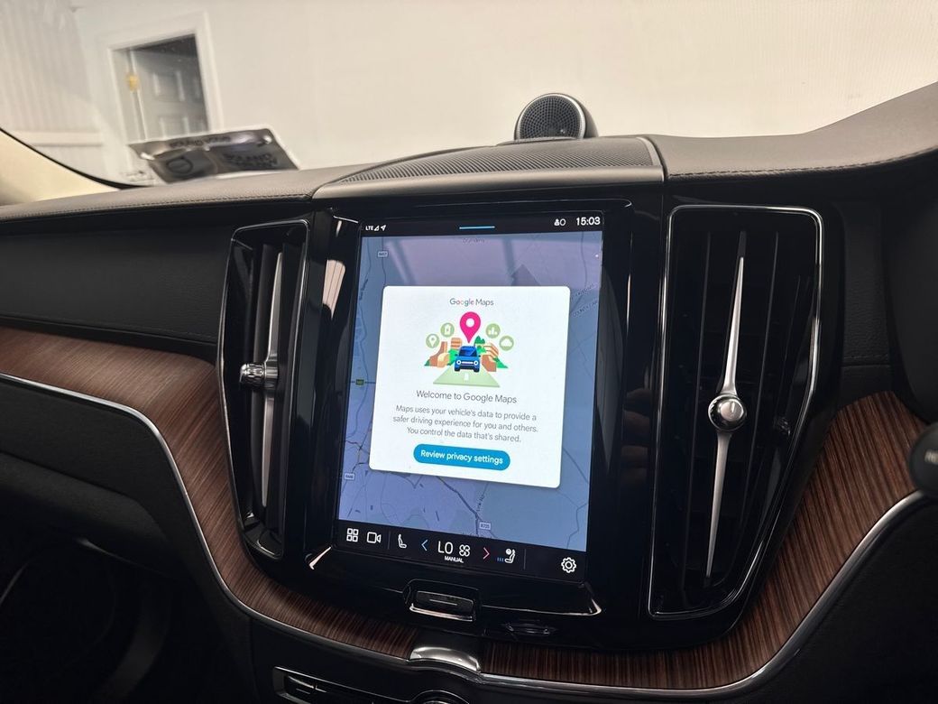2024 Volvo XC60