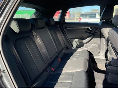 2021 Audi A3