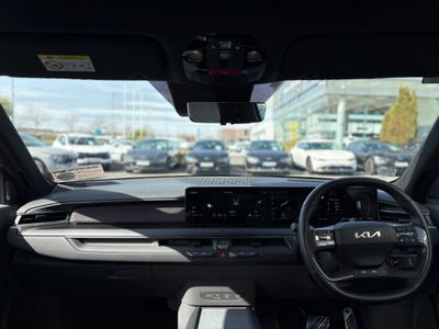 2025 Kia EV9