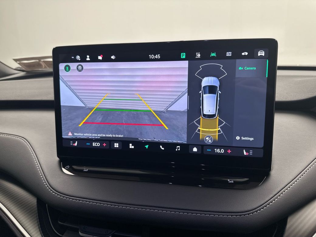 2025 Skoda Elroq