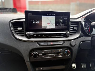 2020 Kia XCeed