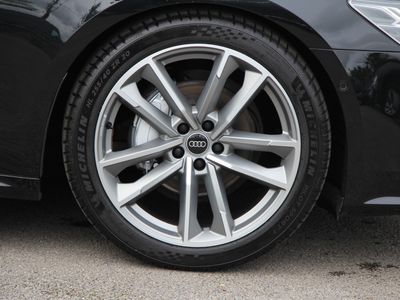 2023 Audi A7