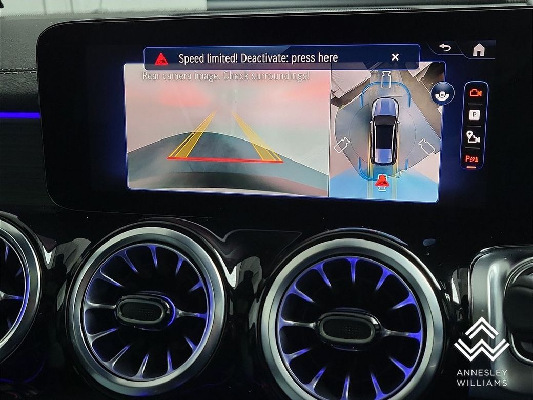 2025 Mercedes-Benz EQB