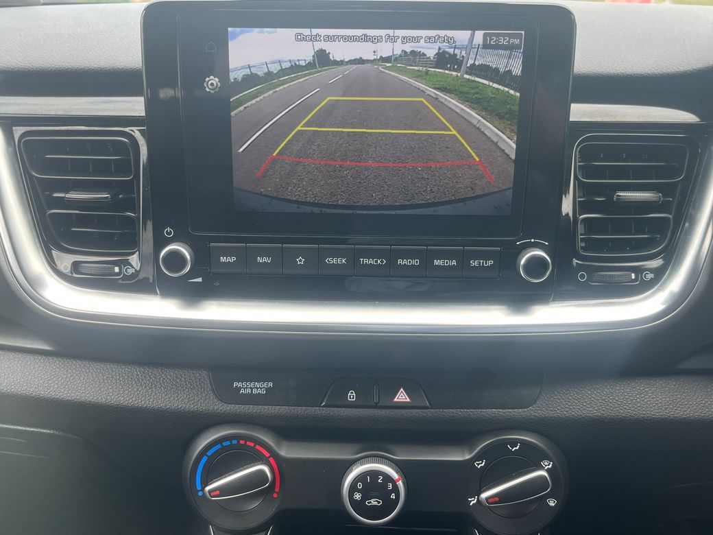 2024 Kia Stonic