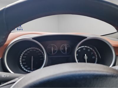 2016 Alfa Romeo Giulietta