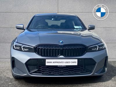 2023 BMW 3 Series