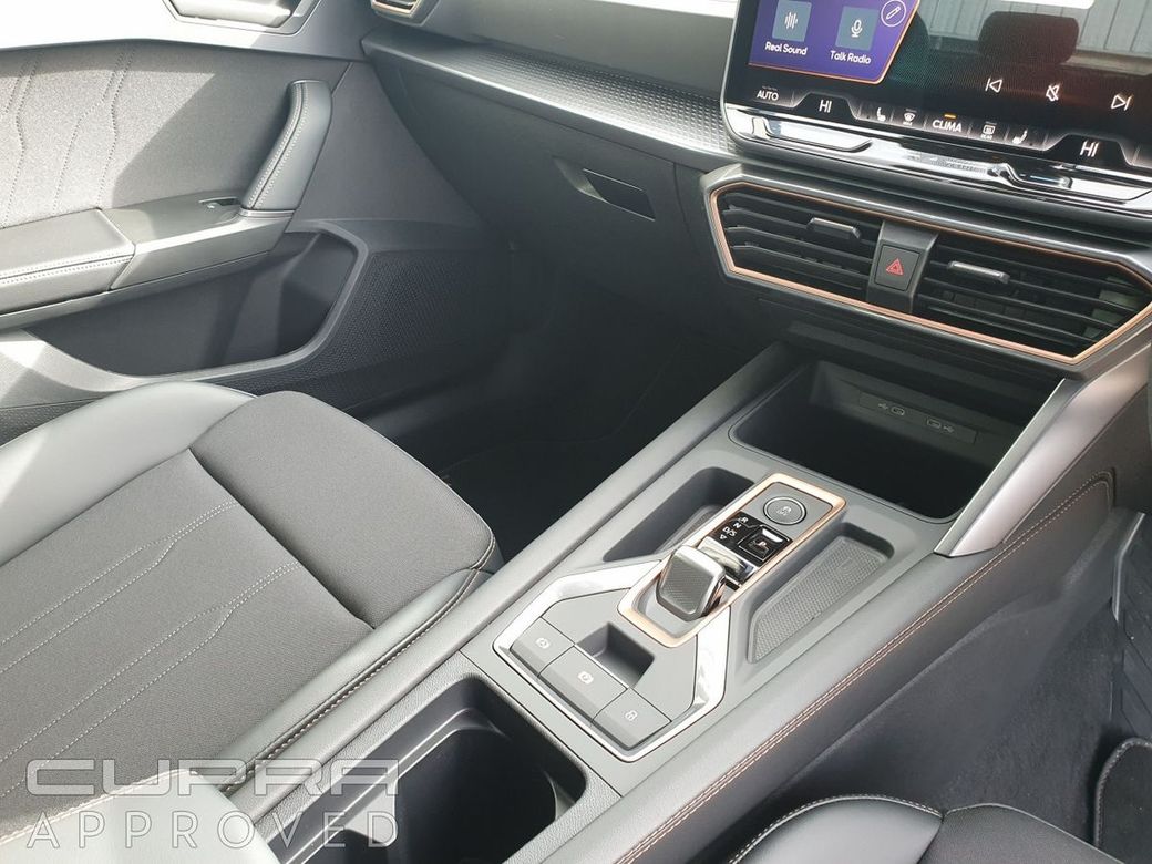 2026 Cupra Leon
