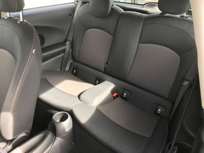 2014 Mini Cooper
