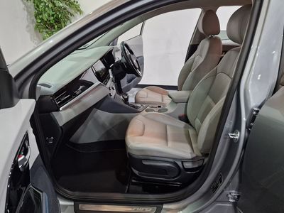 2021 Kia Niro