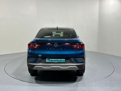 2023 Renault Arkana