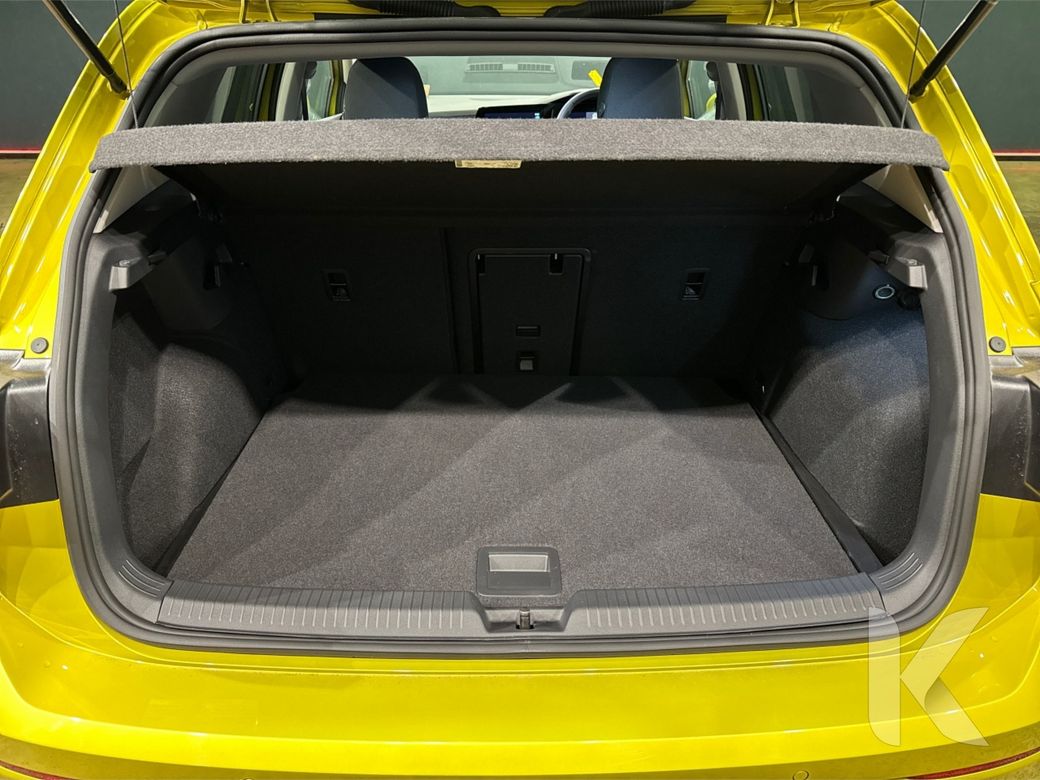 2024 Volkswagen Golf