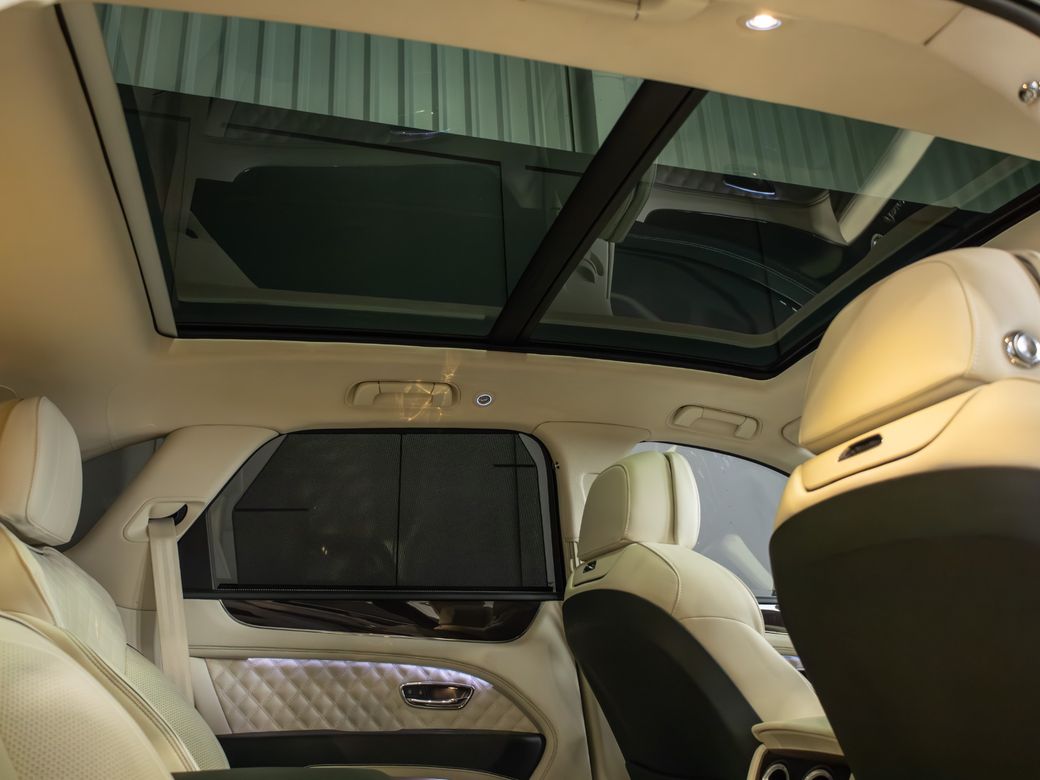 2023 Bentley Bentayga