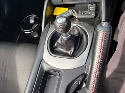 2016 Mazda MX-5
