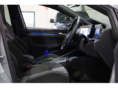 2022 Volkswagen Golf