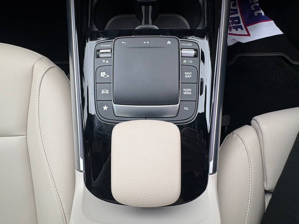 2022 Mercedes-Benz EQA