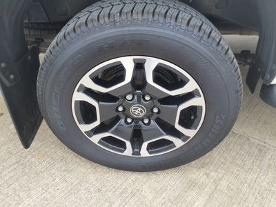 2024 Toyota Hilux
