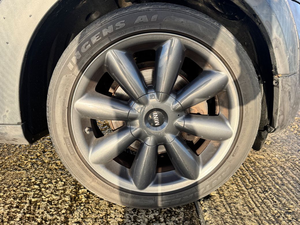 2016 Mini Countryman