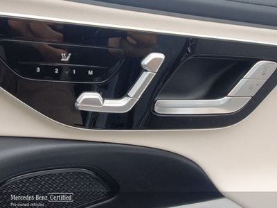 2025 Mercedes-Benz E Class
