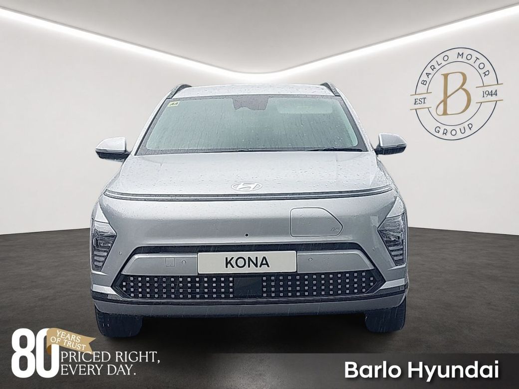 2026 Hyundai Kona