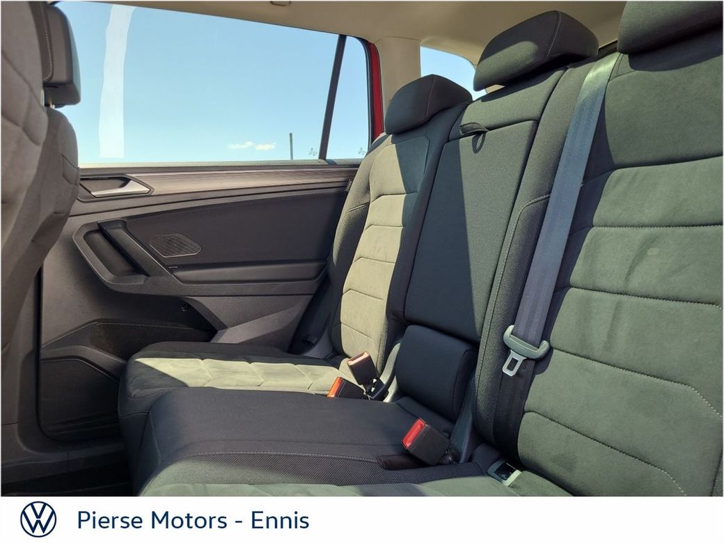 2023 Volkswagen Tiguan Allspace