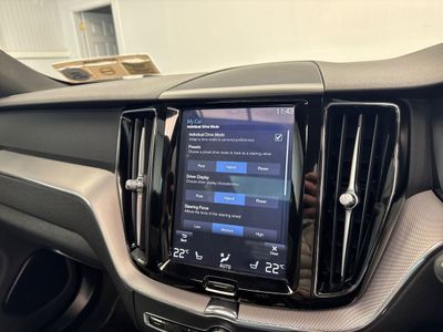 2020 Volvo XC60