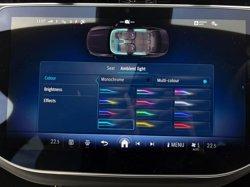 2025 Mercedes-Benz E 300