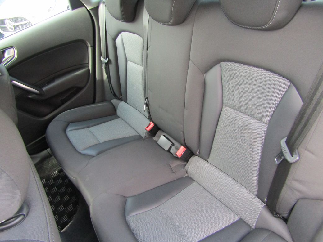 2014 Audi A1