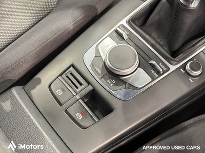 2020 Audi A3
